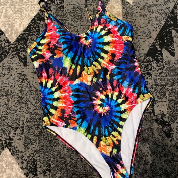 Rainbow one pice - Picture 5 of 7